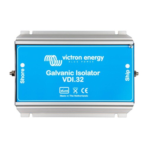 Galvanic Isolator VDI-32