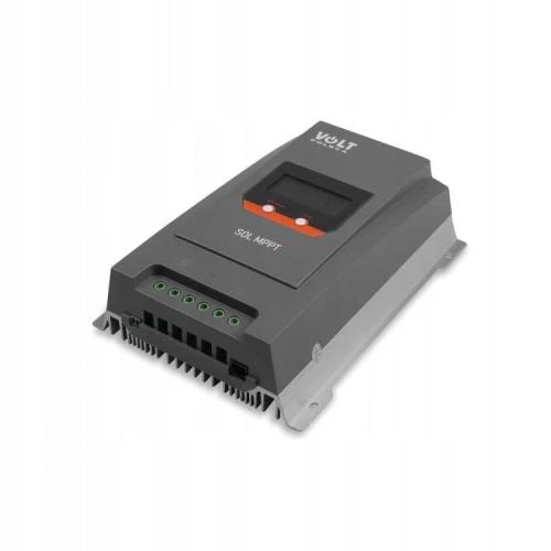 VOLT SOL MPPT 40A 24-48V REGULATOR SOLARNY