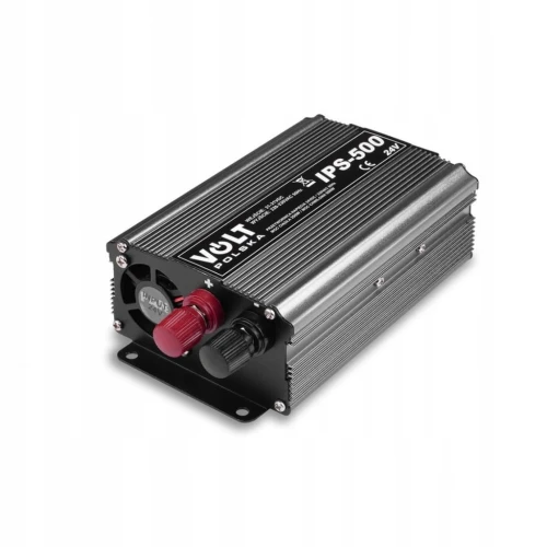 Volt Przetwornica IPS 500 24/230V (350/500W)