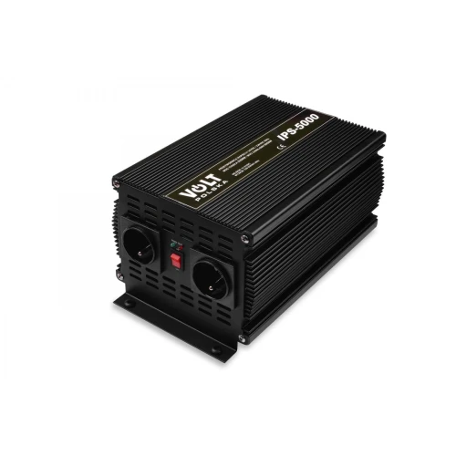 Volt Przetwornica IPS 5000 24/230V (2500/5000W)
