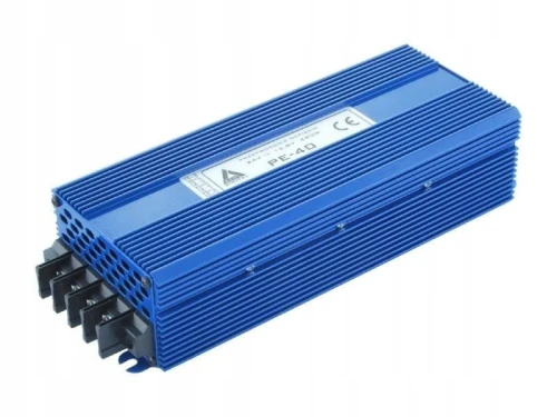 AZO Digital Przetwornica napięcia 24 VDC / 13.8 VDC PE-45 500W