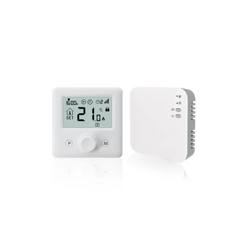 Volt Termostat Pokojnowy Comfort WT-18 Radiowy