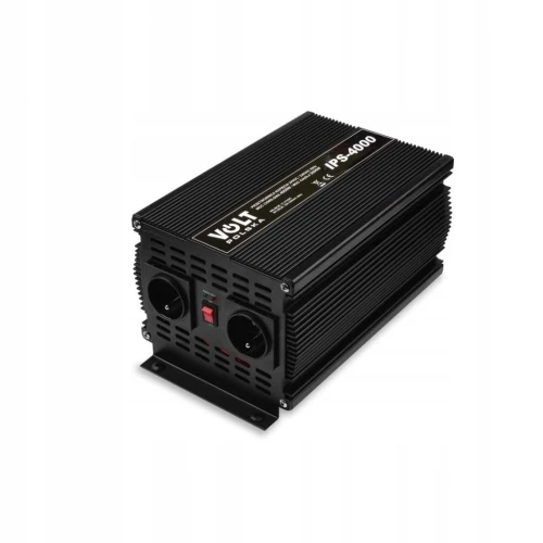 Volt Przetwornica IPS 4000 24/230V (2000/4000W)