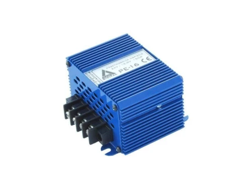 AZO Digital Przetwornica napięcia 24 VDC / 13.8 VDC PE-16 150W