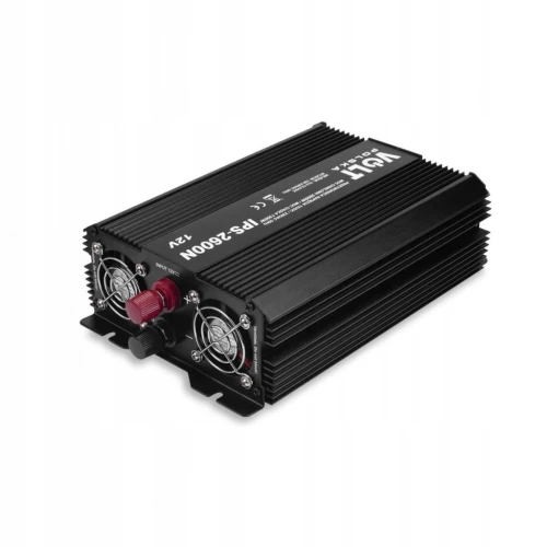 VOLT IPS 2600 N 12/230V (1300/2600W) PRZETWORNICA NAPIĘCIA