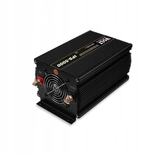 VOLT IPS 5000 12/230V (2500/5000W) PRZETWORNICA NAPIĘCIA