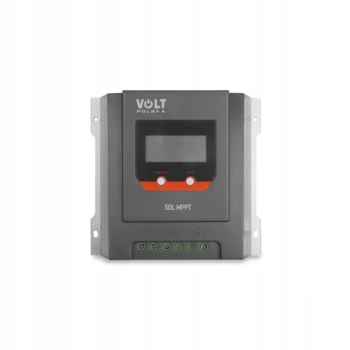 VOLT SOL MPPT 20A REGULATOR SOLARNY