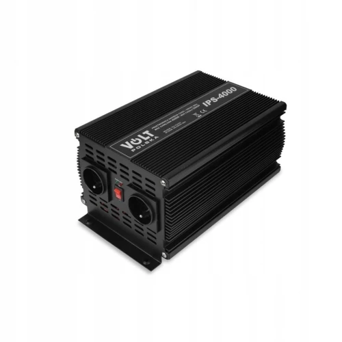 VOLT IPS 4000 12/230V (2000/4000W) PRZETWORNICA NAPIĘCIA