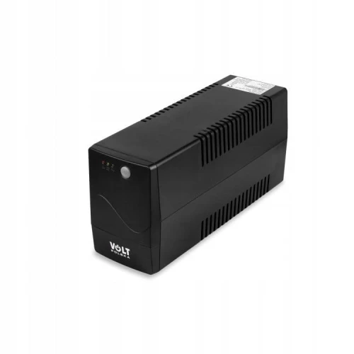 Volt Zasilacz awaryjny PicoUPS 600VA/360W 7Ah