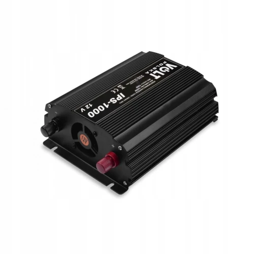 VOLT IPS 1000 12/230V (700/1000W) PRZETWORNICA NAPIĘCIA