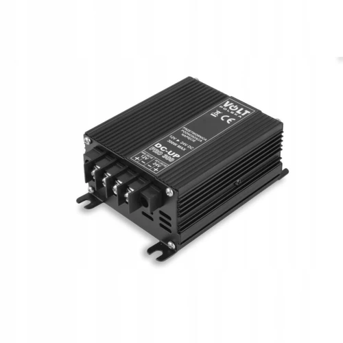 Volt Przetwornica napięcia DC UP PRO 300 12na24V